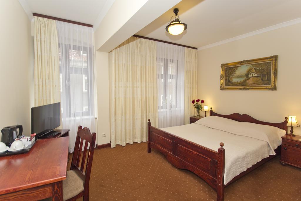 Hotel Retman Stary Toruń Eksteriør bilde