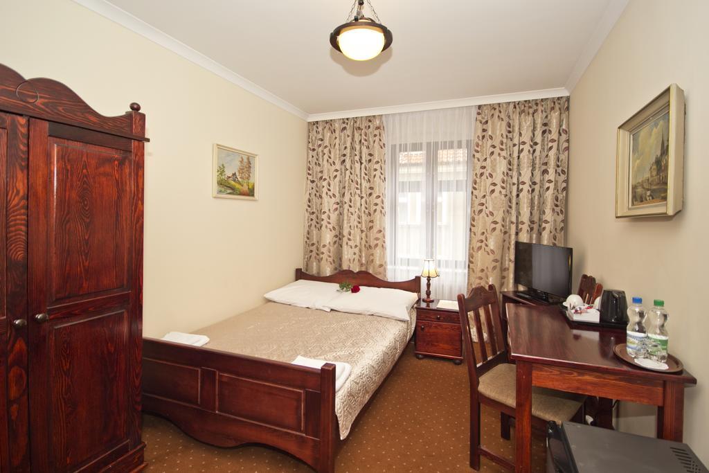 Hotel Retman Stary Toruń Eksteriør bilde