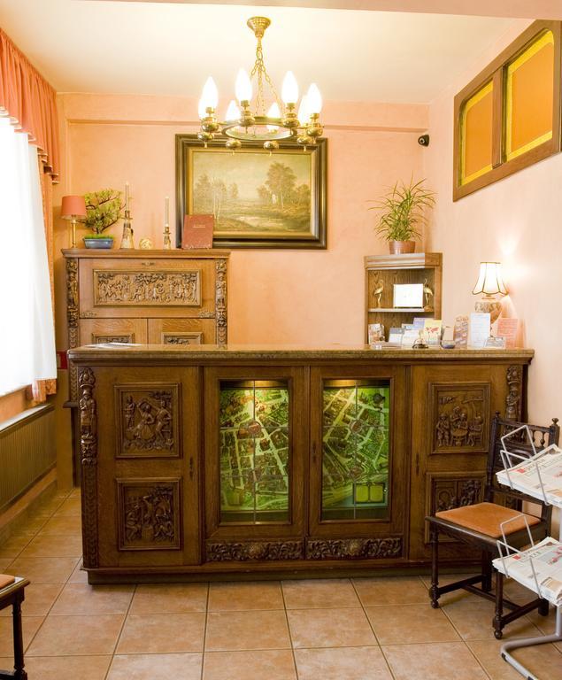 Hotel Retman Stary Toruń Eksteriør bilde