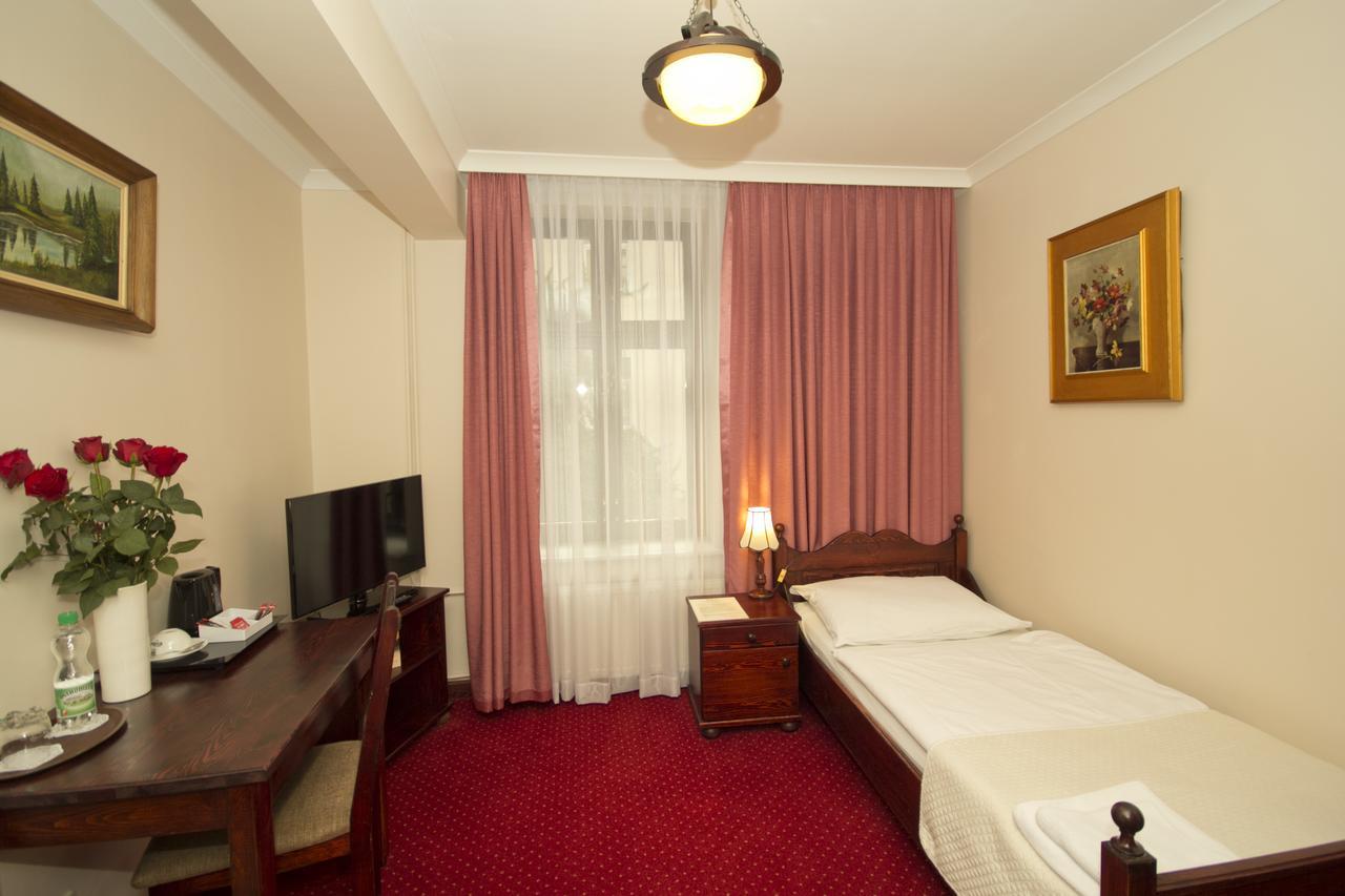 Hotel Retman Stary Toruń Eksteriør bilde
